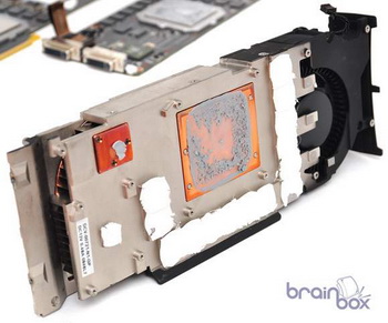 GeForce GTX 295